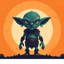 Ron's Midnight Goblins