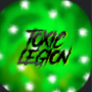 Toxic legion icon