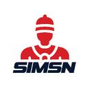 Sim Sports Network Discord Server Icon