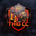 TH10 Clash Community icon