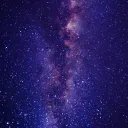 The Space Between