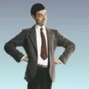 Mr. Bean Discord