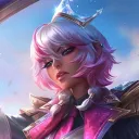 Qiyana Mains