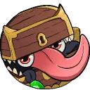 Loot Bar