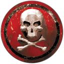 Crimson Skies Community Discord Server Icon