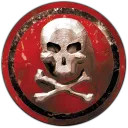 Crimson Skies Community Discord Server Icon
