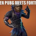 Fortnite Dank Memes