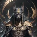 Egyptianwolf server