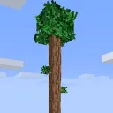 Terraria in Minecraft