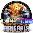 Zero Hour - Patches