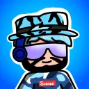 Srangs Discord Server!