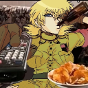 The Hellsing Fanserver Discord server icon