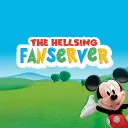 The Hellsing Fanserver