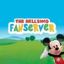 The Hellsing Fanserver