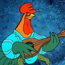 Rust Roost