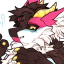 Furry Palace Discord Server Icon