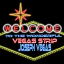 The Vegas Strip