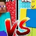 Minecraft/Roblox