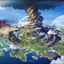 Pokemon mystery dungeons