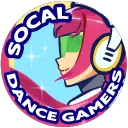 SoCal Dance Gamers