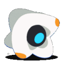 Ghost icon