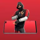 Skins Ikonik 50$
