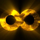 Golden Infinity Dimensions Kingdom Server Icon