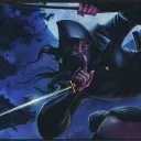 Modern Ninjas