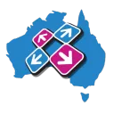 AUS DDR/ITG Events