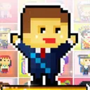 Pixel People