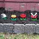 Nerd Garden