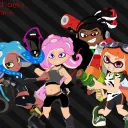 Inkopolis Central