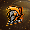Discovery icon for Arsenious eSports ™ Discord server