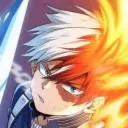 MHA: The Strongest Hero Discord Server