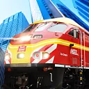 Chicago Train