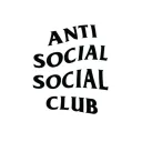 Anti Social Social Club
