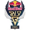 Red Bull Solo Q FR icon