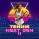 Tennis Next Gen 2