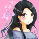 Sarahのお庭