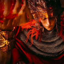 Discovery icon for EldenRing Discord server