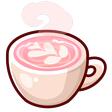Cuddle Cove Cafe Discord Server Icon