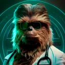Dr. Wookiee