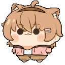 杏仁ミルー杏眾集會所