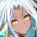 GrandChase Trident