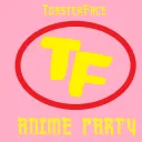 ToasterFace Anime Party