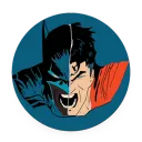 World's Finest Team Up