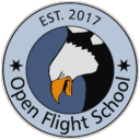OFS - Open Flight School icon
