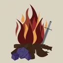 Campfire Quest