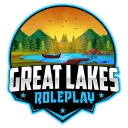 Great Lakes Roleplay | FiveM C... Discord Server Icon