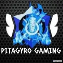 Pitagyro Gaming Discord Server Icon